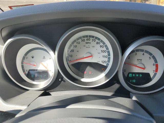 Aukcja sprzedaży 2010 Dodge Grand Caravan Se, vin: 2D4RN4DE5AR134390, numer aukcji: 45008404