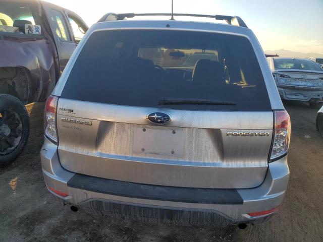 41297824 :رقم المزاد ، JF2SHBCC8CH409681 vin ، 2012 Subaru Forester 2.5x Premium مزاد بيع