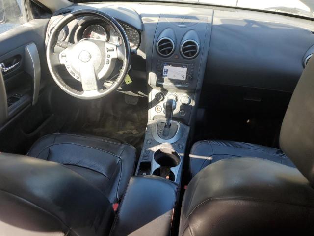 2012 Nissan Rogue S მანქანა იყიდება აუქციონზე, vin: JN8AS5MV4CW402126, აუქციონის ნომერი: 41183304