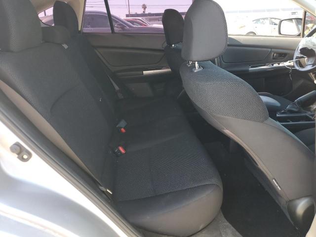 Продаж на аукціоні авто 2016 Subaru Impreza, vin: JF1GPAA66G8329242, номер лоту: 43974644