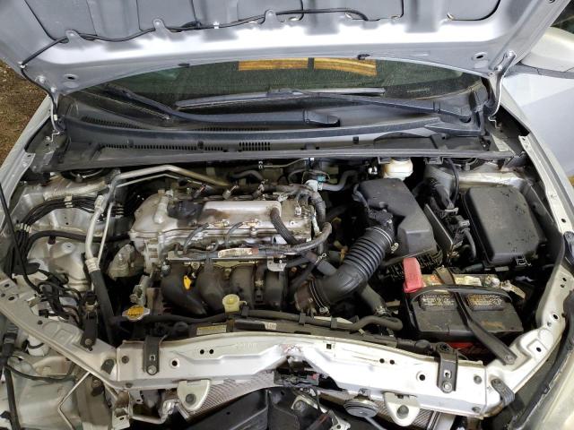 Aukcja sprzedaży 2016 Toyota Corolla L, vin: 5YFBURHEXGP517954, numer aukcji: 43417224