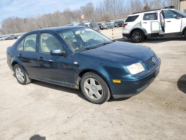 Aukcja sprzedaży 2002 Volkswagen Jetta Gls, vin: 3VWSB69M12M163748, numer aukcji: 43909174