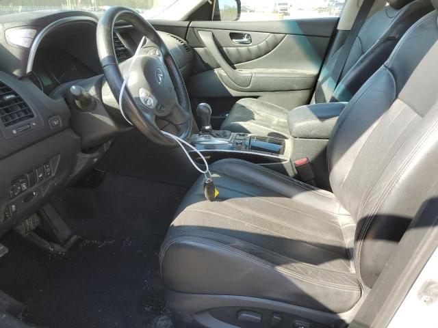 44181194 :رقم المزاد ، JN8CS1MW0GM751344 vin ، 2016 Infiniti Qx70 مزاد بيع