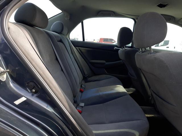 Aukcja sprzedaży 2007 Honda Accord Se, vin: 1HGCM66487A087876, numer aukcji: 41822774