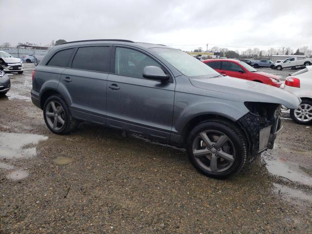 Aukcja sprzedaży 2015 Audi Q7 Tdi Premium Plus, vin: WA1LMAFE8FD032037, numer aukcji: 39227094