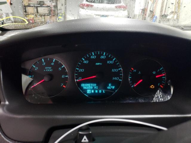 Aukcja sprzedaży 2012 Chevrolet Impala Lt, vin: 2G1WG5E35C1267626, numer aukcji: 43751924