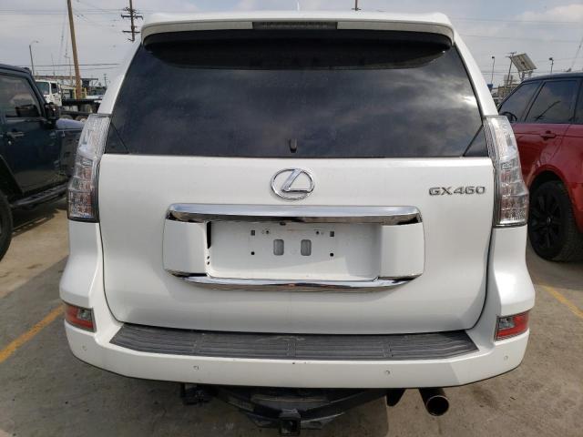 Aukcja sprzedaży 2018 Lexus Gx 460, vin: JTJBM7FXXJ5190806, numer aukcji: 44954324