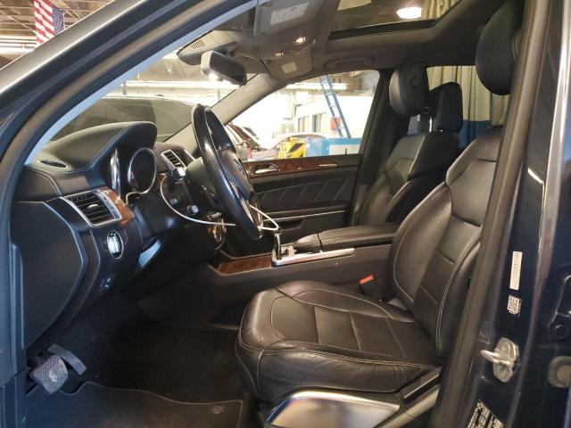 Aukcja sprzedaży 2015 Mercedes-benz Gl 550 4matic, vin: 4JGDF7DE2FA443540, numer aukcji: 43642024