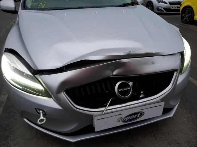 Aukcja sprzedaży 2016 Volvo V40 Moment, vin: YV1MV74L1H2410009, numer aukcji: 41553484