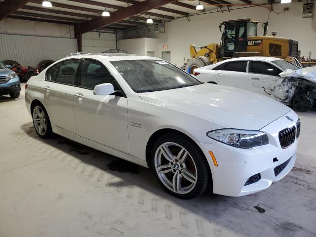 Aukcja sprzedaży 2013 Bmw 550 Xi, vin: WBAFU9C58DDY71783, numer aukcji: 43844124