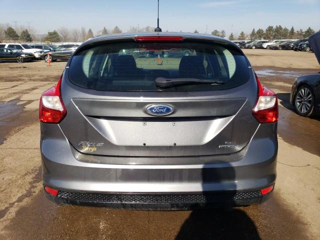 44145554 :رقم المزاد ، 1FADP3K24EL122725 vin ، 2014 Ford Focus Se مزاد بيع