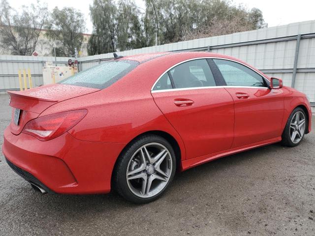 Aukcja sprzedaży 2015 Mercedes-benz Cla 250, vin: WDDSJ4EB4FN255498, numer aukcji: 43660744