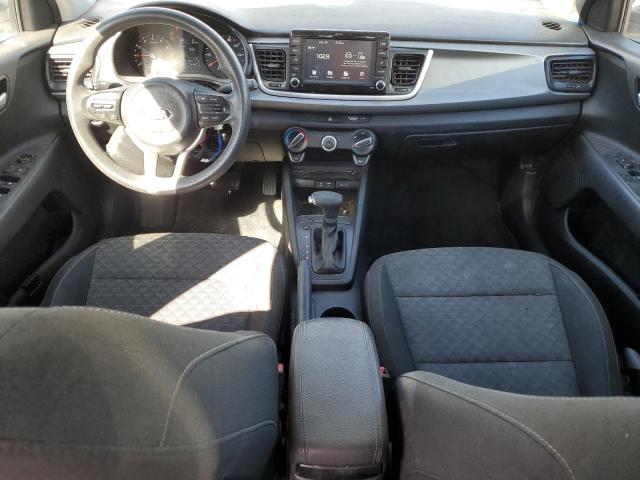 Продаж на аукціоні авто 2020 Kia Rio Lx, vin: 3KPA24AD5LE284308, номер лоту: 45000774