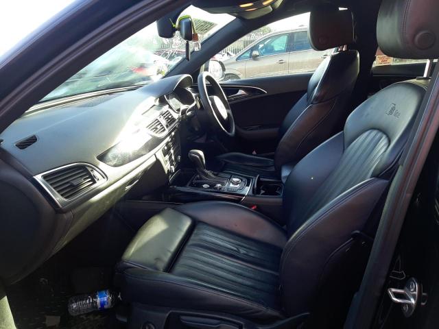 Aukcja sprzedaży 2016 Audi A6 Sline B, vin: WAUZZZ4G6GN149080, numer aukcji: 43767104