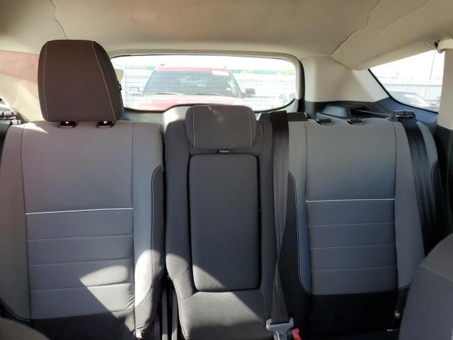 Aukcja sprzedaży 2015 Ford Escape Se, vin: 1FMCU0G72FUA75736, numer aukcji: 43693894