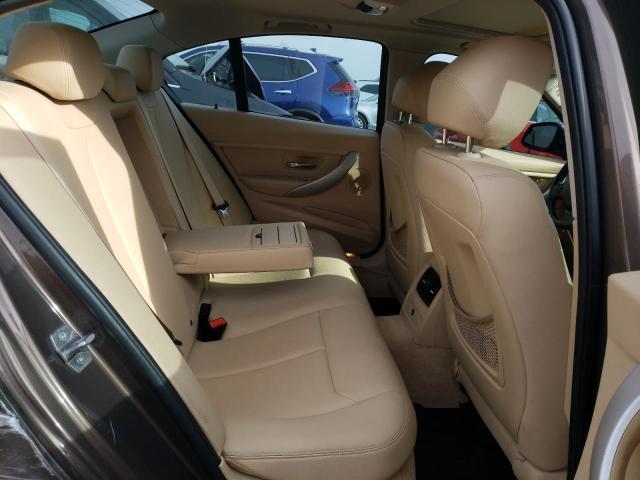 Aukcja sprzedaży 2014 Bmw 320 I, vin: WBA3B1G57ENS78691, numer aukcji: 44004754