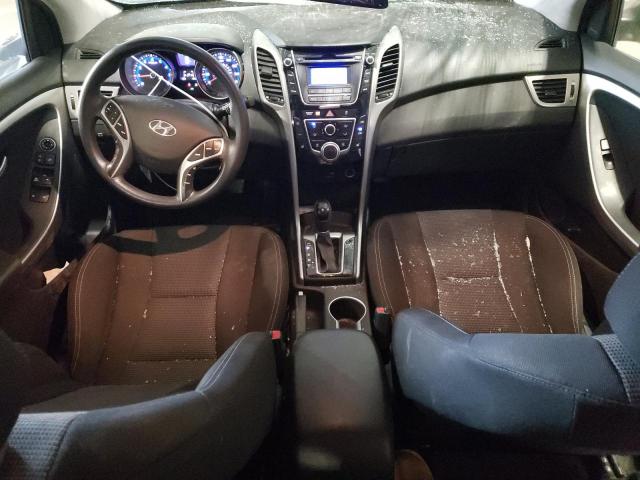 Aukcja sprzedaży 2015 Hyundai Elantra Gt, vin: KMHD35LH2FU241742, numer aukcji: 43969554