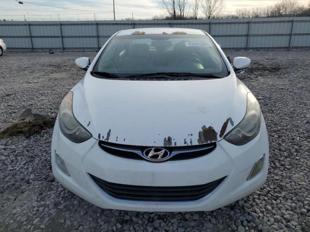 Продаж на аукціоні авто 2013 Hyundai Elantra, vin: 5NPDH4AE6DH172151, номер лоту: 43005304