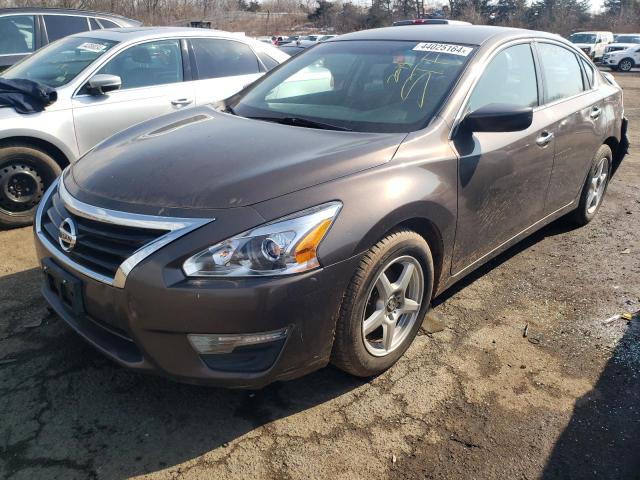 Aukcja sprzedaży 2014 Nissan Altima 2.5, vin: 1N4AL3AP3EC108522, numer aukcji: 44025164
