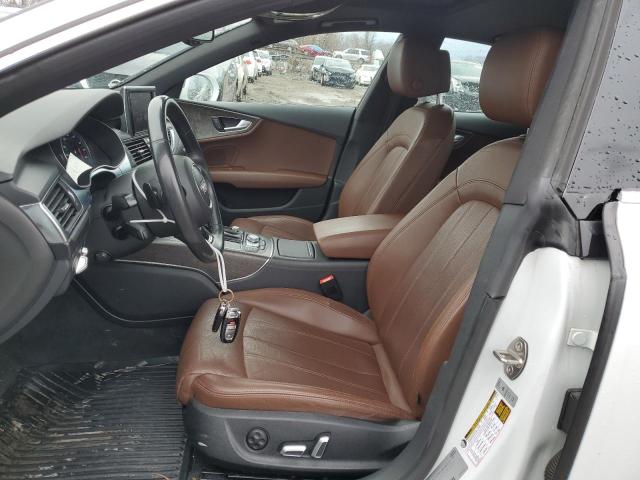 Продаж на аукціоні авто 2017 Audi A7 Prestige, vin: WAU22AFC6HN012854, номер лоту: 44662764