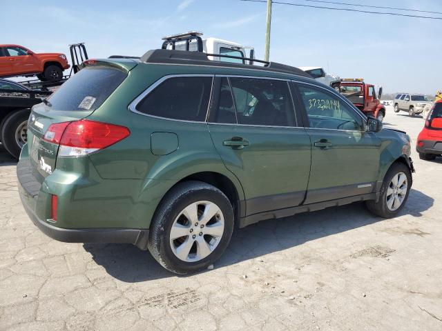 Продажа на аукционе авто 2012 Subaru Outback 2.5i Premium, vin: 4S4BRCCC4C3213490, номер лота: 44698684