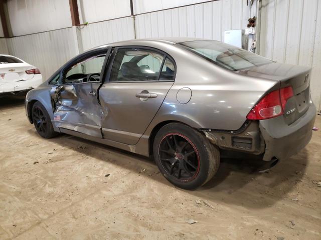 41878884 :رقم المزاد ، 1HGFA16566L057599 vin ، 2006 Honda Civic Lx مزاد بيع