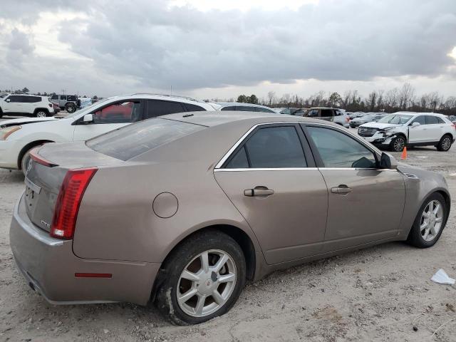 Продажа на аукционе авто 2008 Cadillac Cts, vin: 1G6DM577X80116276, номер лота: 42321024