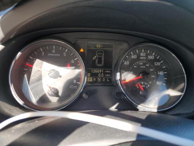 2012 Nissan Rogue S მანქანა იყიდება აუქციონზე, vin: JN8AS5MV4CW402126, აუქციონის ნომერი: 41183304