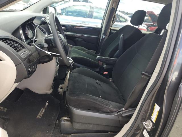 43542064 :رقم المزاد ، 2C4RDGBG3CR148765 vin ، 2012 Dodge Grand Caravan Se مزاد بيع