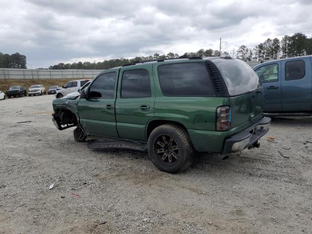Aukcja sprzedaży 2002 Chevrolet Tahoe C1500, vin: 1GNEC13Z62R302704, numer aukcji: 44627394