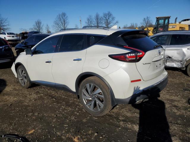 Aukcja sprzedaży 2019 Nissan Murano S, vin: 5N1AZ2MS4KN121312, numer aukcji: 43399384