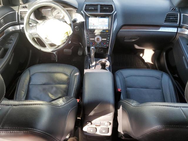 Aukcja sprzedaży 2017 Ford Explorer Limited, vin: 1FM5K7F83HGC60123, numer aukcji: 43684724