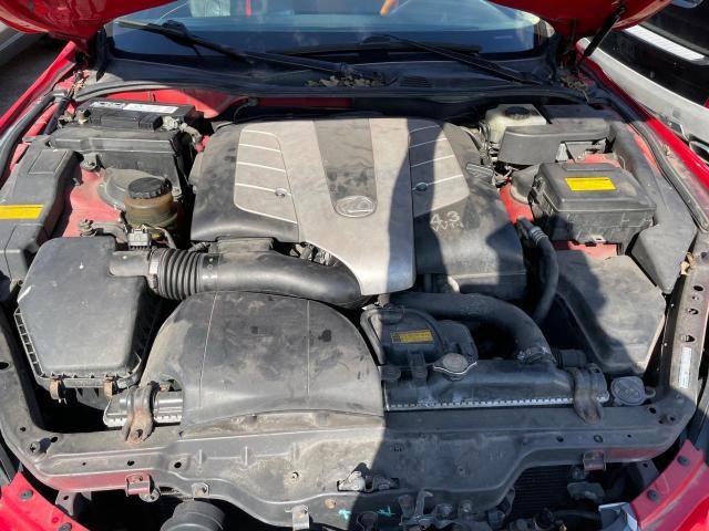 Aukcja sprzedaży 2003 Lexus Sc 430, vin: JTHFN48Y530046505, numer aukcji: 43464654