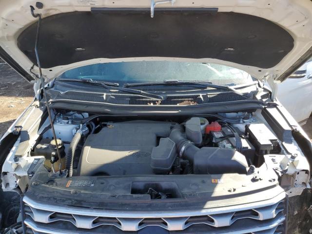 Aukcja sprzedaży 2017 Ford Explorer Limited, vin: 1FM5K7F83HGC60123, numer aukcji: 43684724