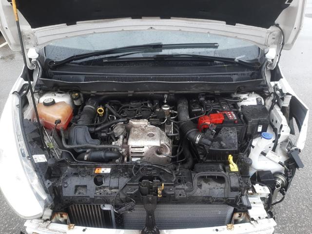 Aukcja sprzedaży 2013 Ford B-max Tita, vin: WF0KXXERJKDU39112, numer aukcji: 43703014