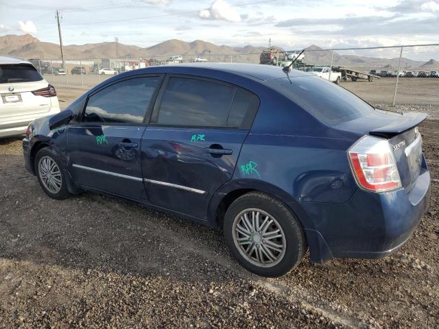Продаж на аукціоні авто 2011 Nissan Sentra 2.0, vin: 3N1AB6AP7BL699245, номер лоту: 43645404