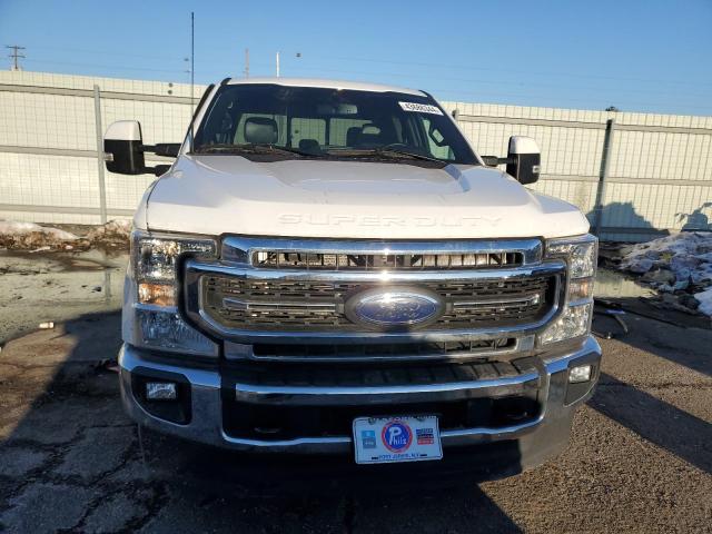 Aukcja sprzedaży 2022 Ford F250 Super Duty, vin: 1FT7W2BT6NEE93645, numer aukcji: 43686344