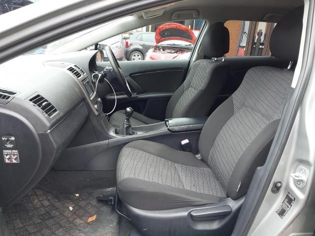 Продажа на аукционе авто 2010 Toyota Avensis Tr, vin: SB1ED76L80E048874, номер лота: 43780524