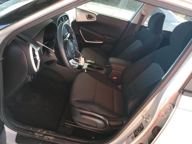 Aukcja sprzedaży 2020 Kia Soul Lx, vin: KNDJ23AU8L7716769, numer aukcji: 43568944