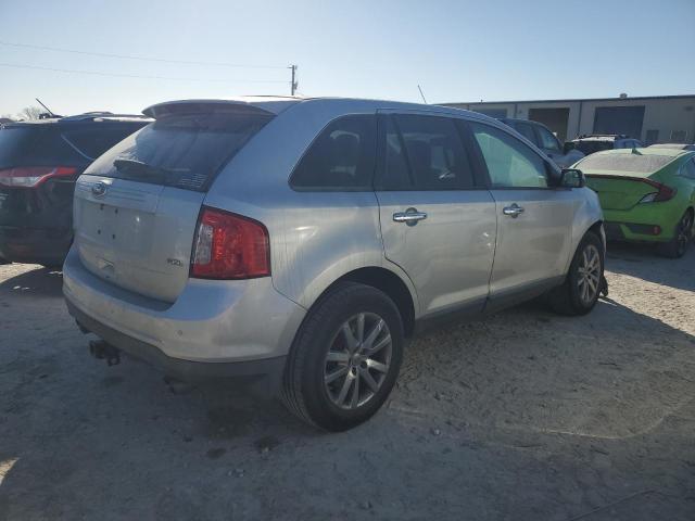 Aukcja sprzedaży 2011 Ford Edge Sel, vin: 2FMDK3JC8BBB39103, numer aukcji: 44000554