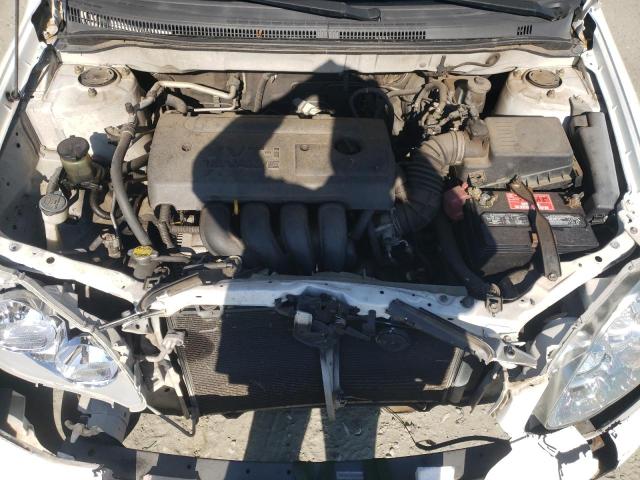 43883704 :رقم المزاد ، 1NXBR32E55Z422608 vin ، 2005 Toyota Corolla Ce مزاد بيع