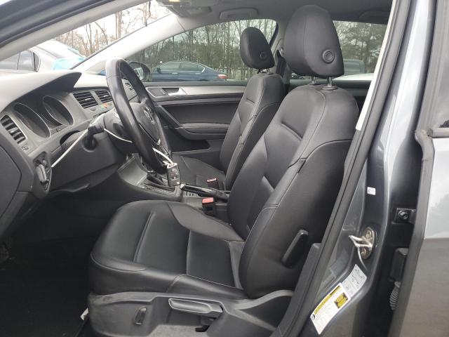 Aukcja sprzedaży 2017 Volkswagen Golf S, vin: 3VW217AU5HM061267, numer aukcji: 43907934