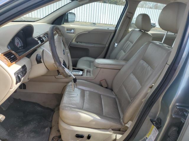 Aukcja sprzedaży 2005 Ford Five Hundred Limited, vin: 1FAFP25175G174123, numer aukcji: 43525604