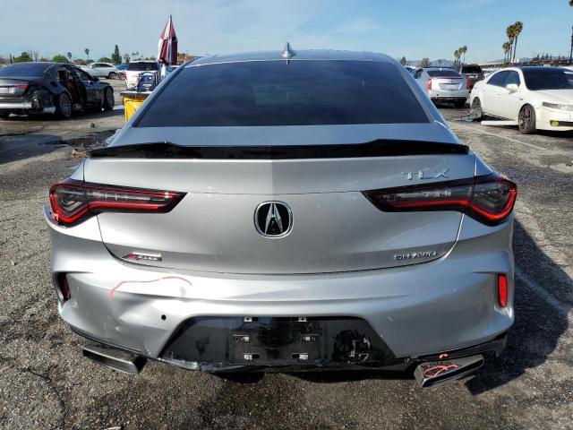 Продаж на аукціоні авто 2023 Acura Tlx A-spec, vin: 19UUB6F59PA005818, номер лоту: 43556734