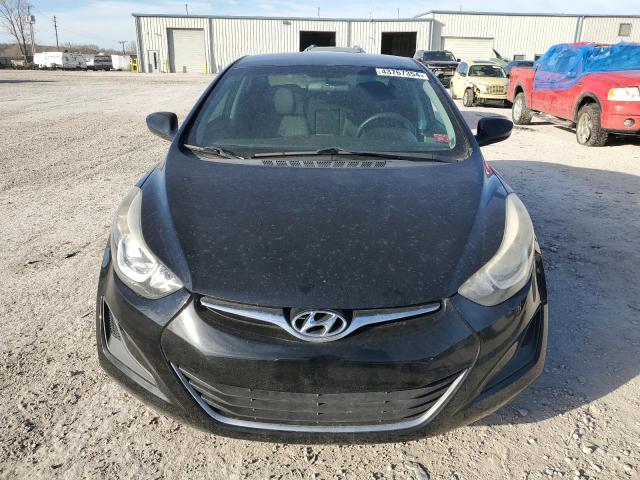 43767354 :رقم المزاد ، 5NPDH4AE7FH638737 vin ، 2015 Hyundai Elantra Se مزاد بيع