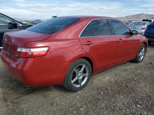 43479334 :رقم المزاد ، JTNBE46K673001975 vin ، 2007 Toyota Camry Ce مزاد بيع