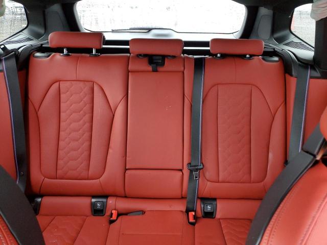 Aukcja sprzedaży 2024 Bmw X3 M, vin: 5YM13EC08R9U41010, numer aukcji: 43809534