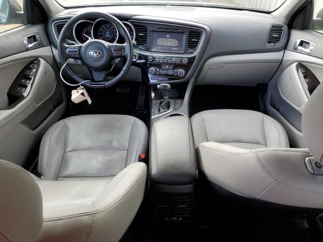 Продажа на аукционе авто 2014 Kia Optima Ex, vin: 5XXGN4A76EG327348, номер лота: 43561614