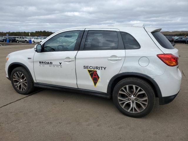 Продаж на аукціоні авто 2017 Mitsubishi Outlander Sport Es, vin: JA4AP3AU7HZ013820, номер лоту: 43612044