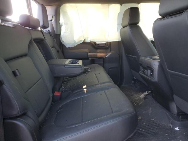Aukcja sprzedaży 2020 Chevrolet Silverado K1500 Lt Trail Boss, vin: 1GCPYFEDXLZ353898, numer aukcji: 42989764